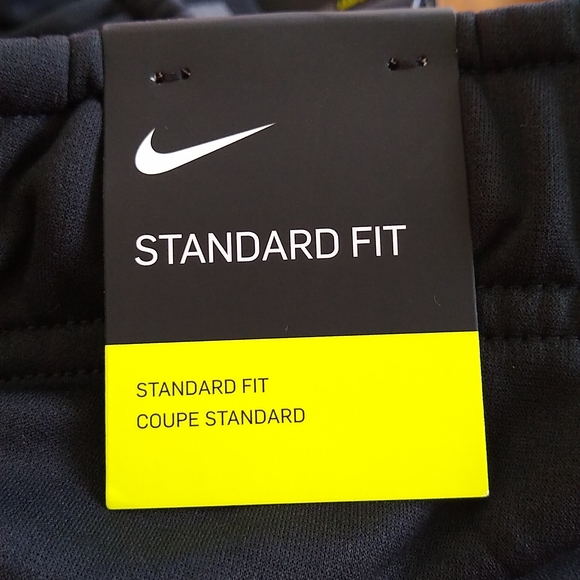 Nike Therma Sweatpants - Picture 5 of 12